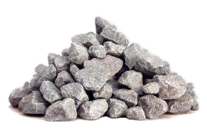 Калькулятор щебня: сколько тонн в кубе